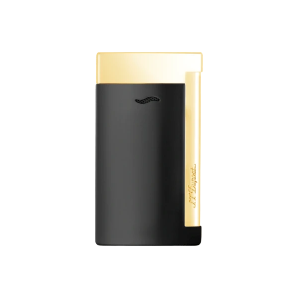 Slim 7 — Lacquered lighter · 027708 — view 1