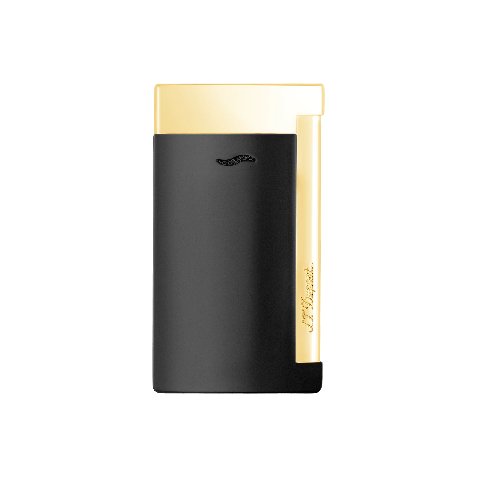 display 022e0b16ea81c7a46d6a3f43 Slim 7 — Lacquered lighter · 027708 — view 1