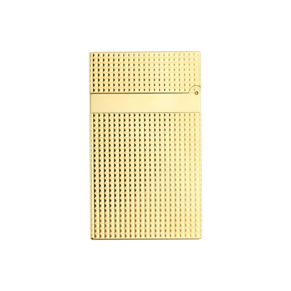 Ligne 2 — Guilloche lighter · 016284 — view 3 Ligne 2 — Guilloche lighter · 016284 — view 3