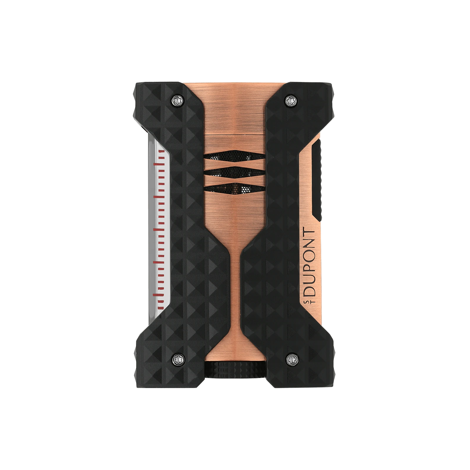 Windproof — Brushed lighter · W21325 — view 1