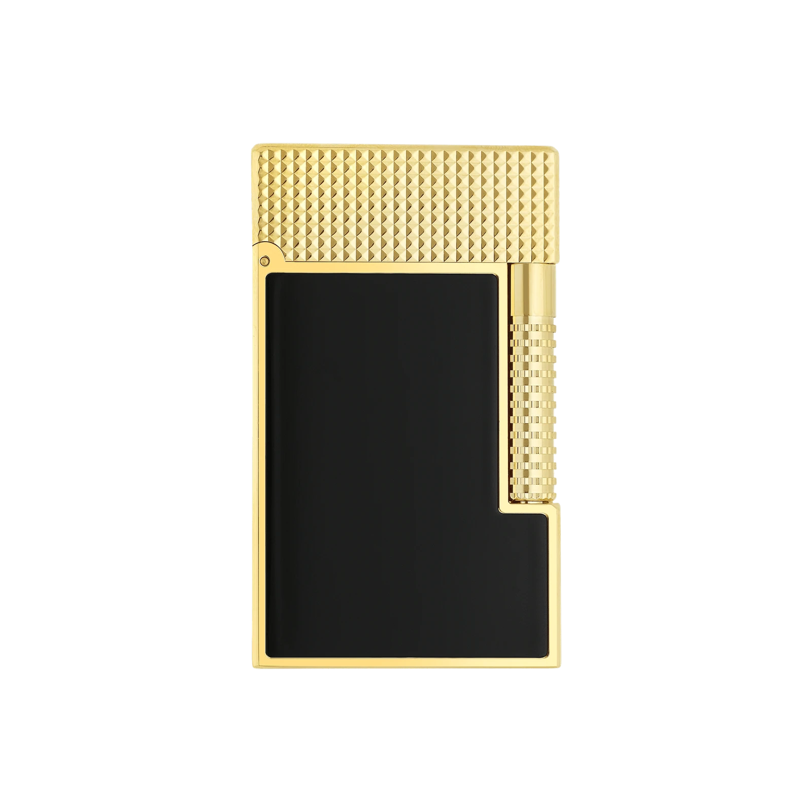 Le Grand Dupont — Lacquered lighter · C23790CL — view 1