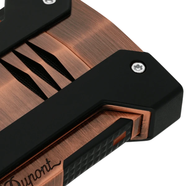 Défi Extreme — Brushed lighter · 021407 — view 2