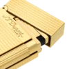 Ligne 2 — Guilloche lighter · 016284 — view 2 Ligne 2 — Guilloche lighter · 016284 — view 2