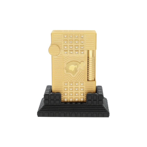 Le Grand Dupont — Cohiba 60 · C23459YG — view 6 Le Grand Dupont — Cohiba 60 · C23459YG — view 6
