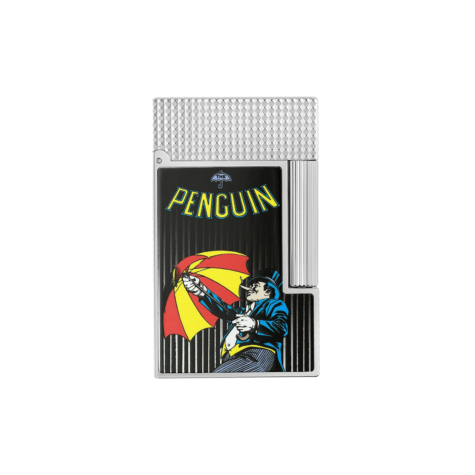 display 1fae57a2de34c9560affb8ae Special Editions — Lacquered lighter · C16180CL — view 1
