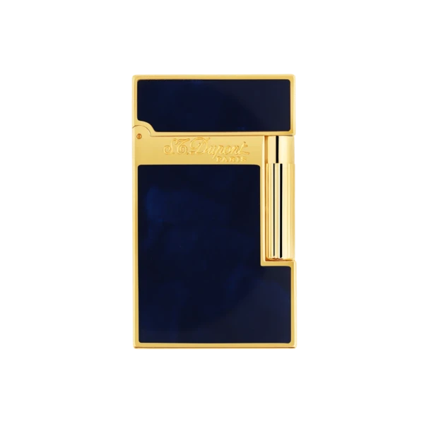Ligne 2 — Golden · 016134 — view 1