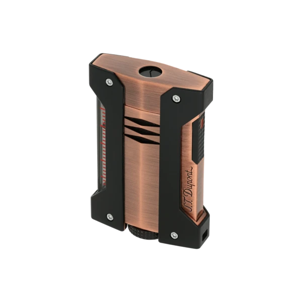 Défi Extreme — Brushed lighter · 021407 — view 4