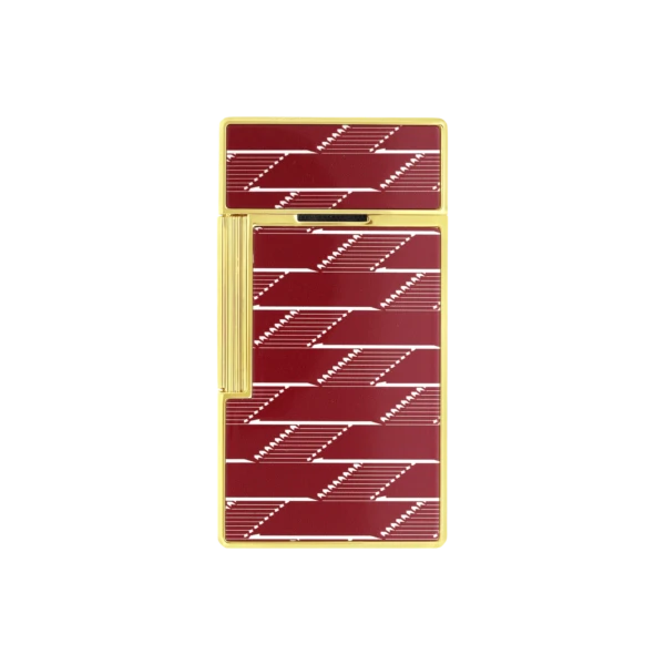 Biggy — Lacquered lighter · 025078B — view 3