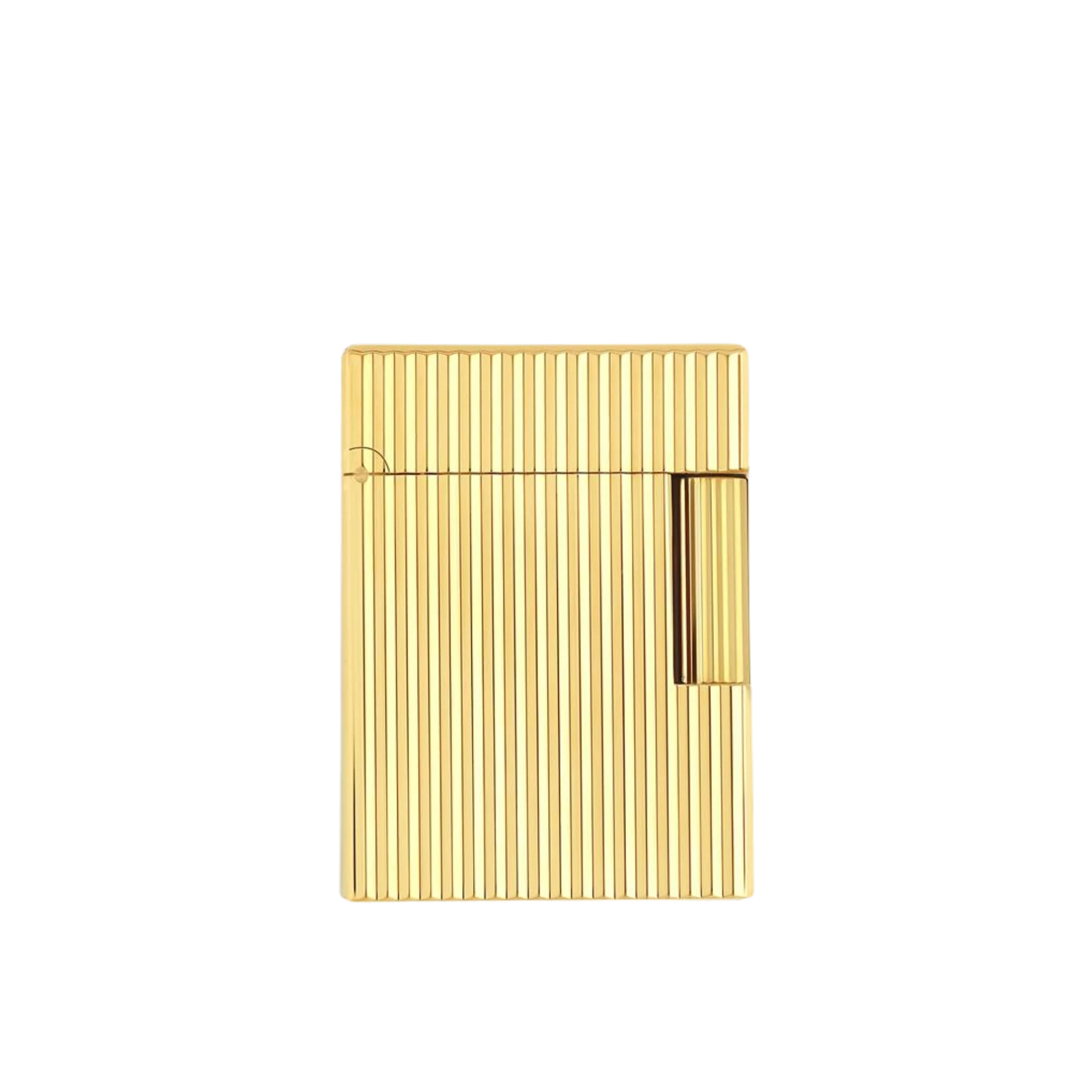 Ligne 1 — Guilloche Lighter · C14020 — view 1