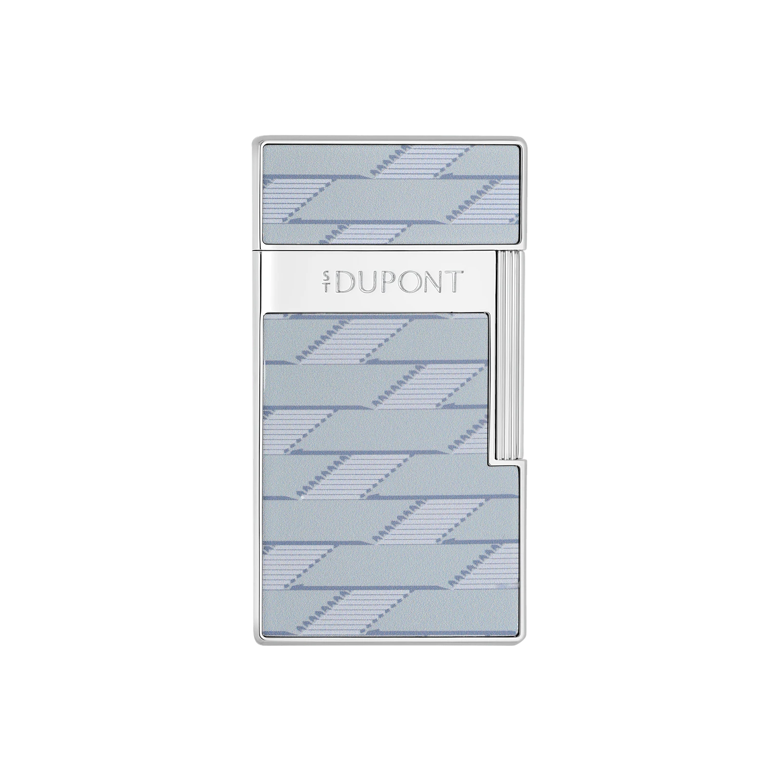Biggy — Lacquered lighter · 025080 — view 1