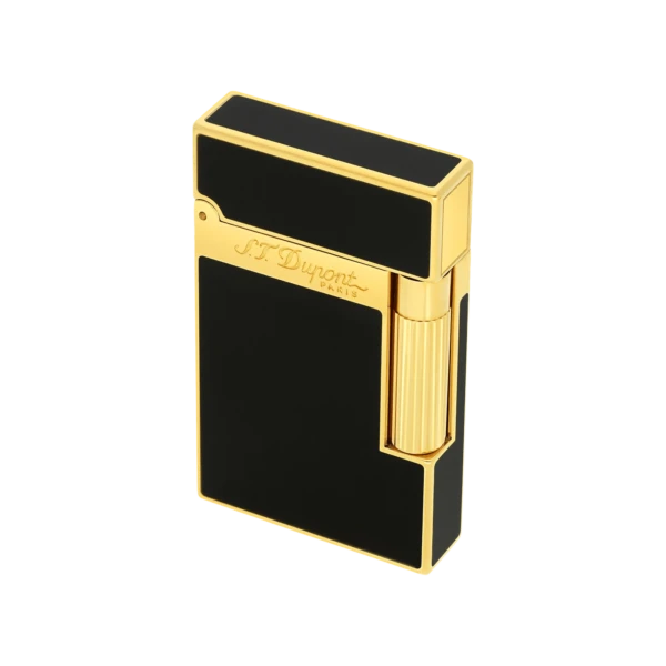 Ligne 2 — Lacquered lighter · 016884 — view 5