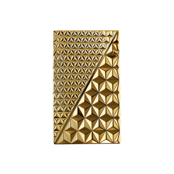 Ligne 2 — Lighter Double Fire X · C16646 — view 3