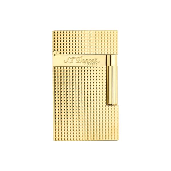 Ligne 2 — Guilloche lighter · 016284 — view 1 Ligne 2 — Guilloche lighter · 016284 — view 1