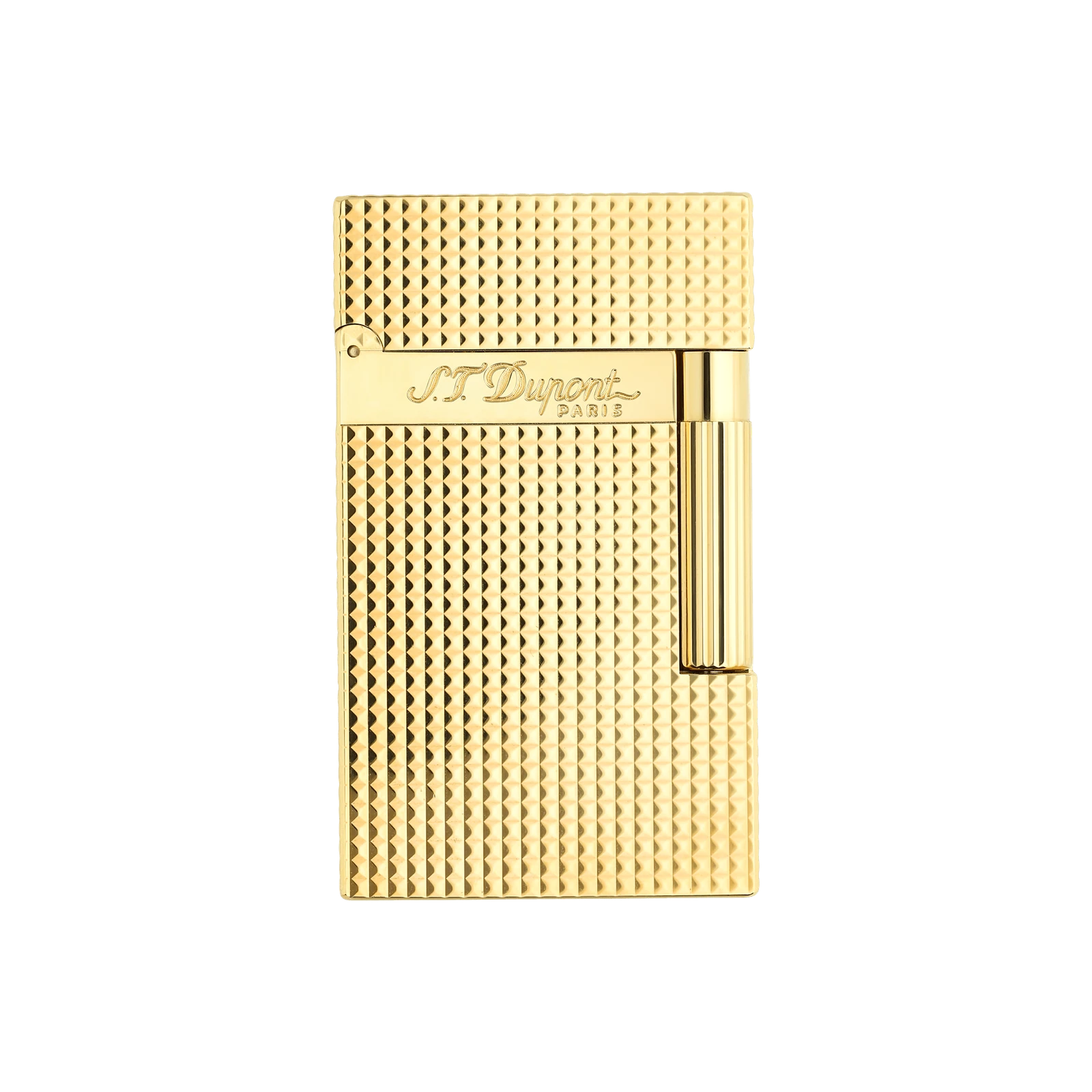 display 34c1c6f567530dede97ee448 Ligne 2 — Guilloche lighter · 016284 — view 1