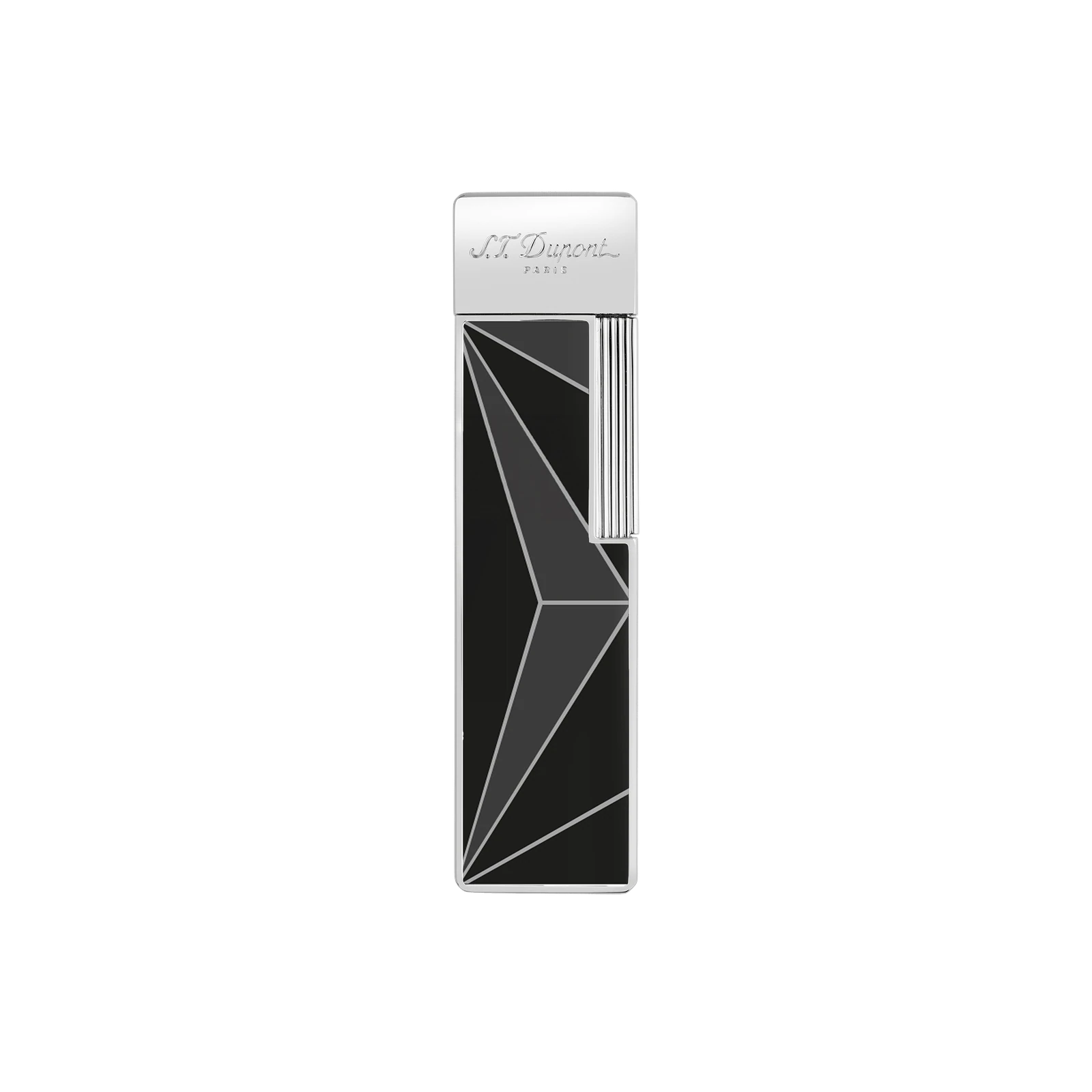 Twiggy — Lacquered lighter · 030070 — view 1
