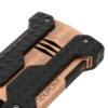 Windproof — Brushed lighter · W21325 — view 2 Windproof — Brushed lighter · W21325 — view 2