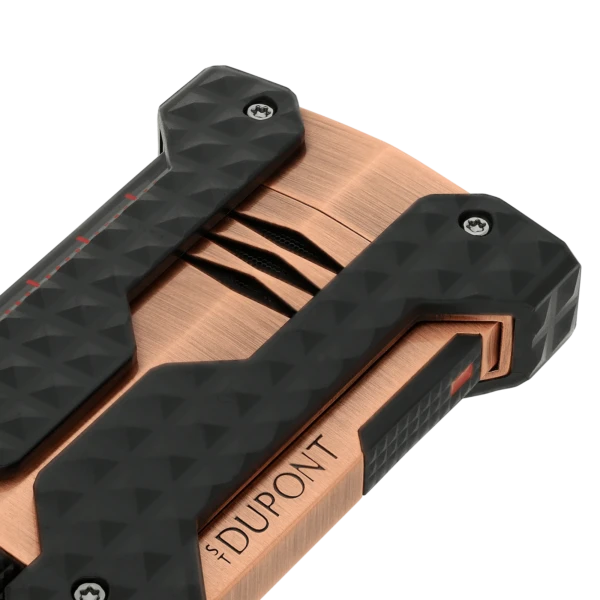 Windproof — Brushed lighter · W21325 — view 2 Windproof — Brushed lighter · W21325 — view 2