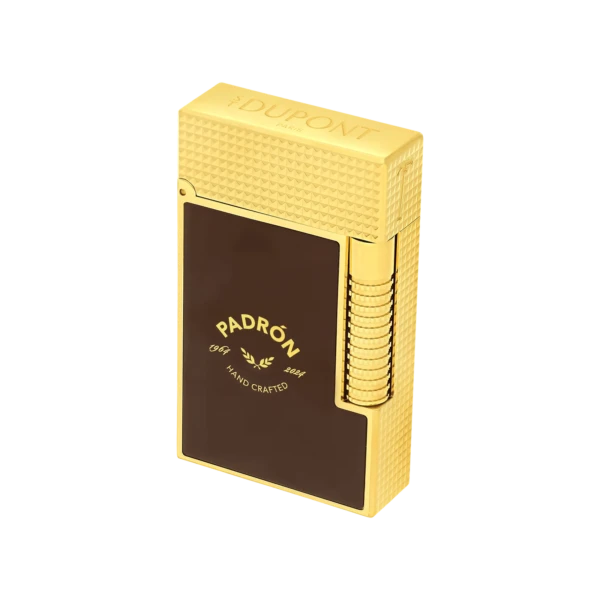 Le Grand Dupont — Lacquered Lighter · C23014 — view 4