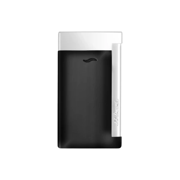 Slim 7 — Lacquered lighter · 027700 — view 1