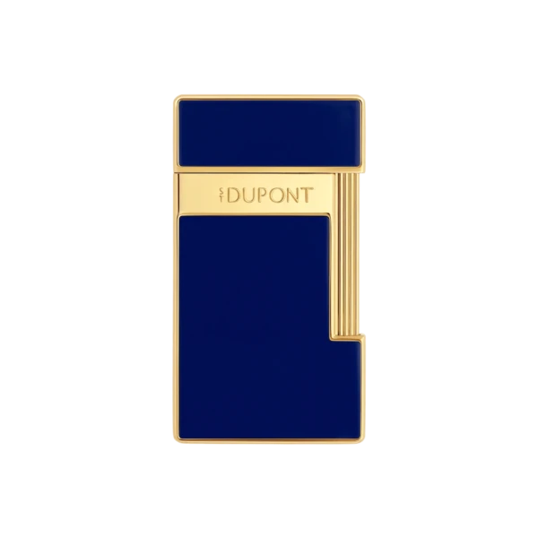 Slimmy — Lacquered lighter · 028225 — view 1 Slimmy — Lacquered lighter · 028225 — view 1