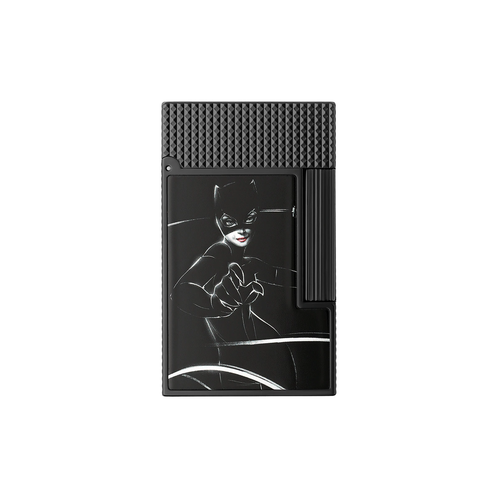 display 413bd8e6b53d778f84bc4685 Special Editions — Lacquered lighter · C16220CL — view 1