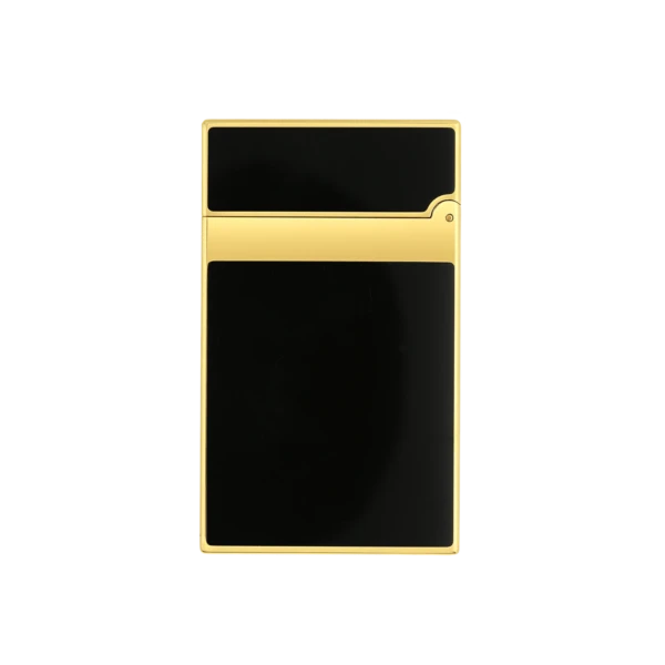 Ligne 2 — Lacquered lighter · 016884 — view 3