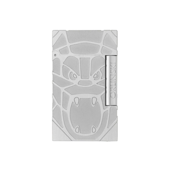 display 448aec39ca4ed960de933144 Ligne 2 — brushed lighter · C16062CL — view 1
