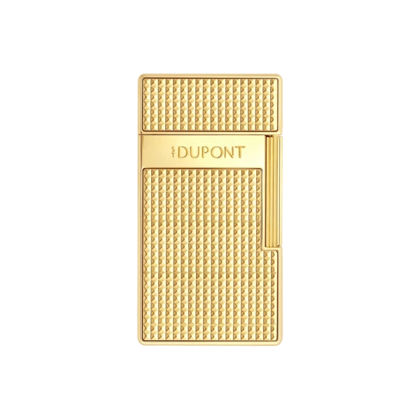 Biggy — Diamond head Lighter · 025209 — view 1