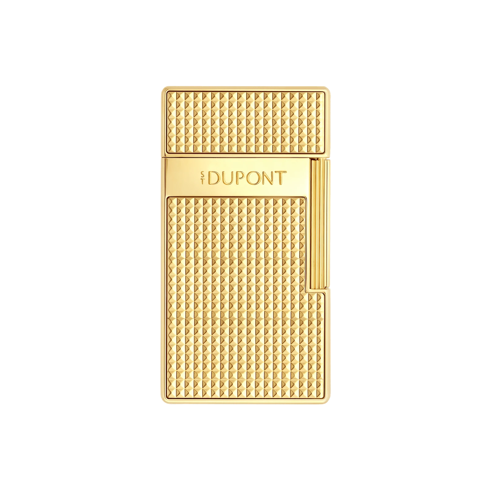 Biggy — Diamond head Lighter · 025209 — view 1