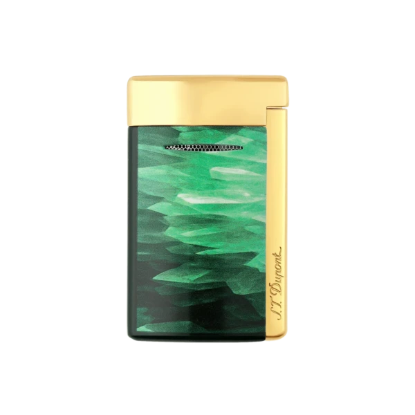 Minijet — Lacquered lighter · 010836 — view 1 Minijet — Lacquered lighter · 010836 — view 1
