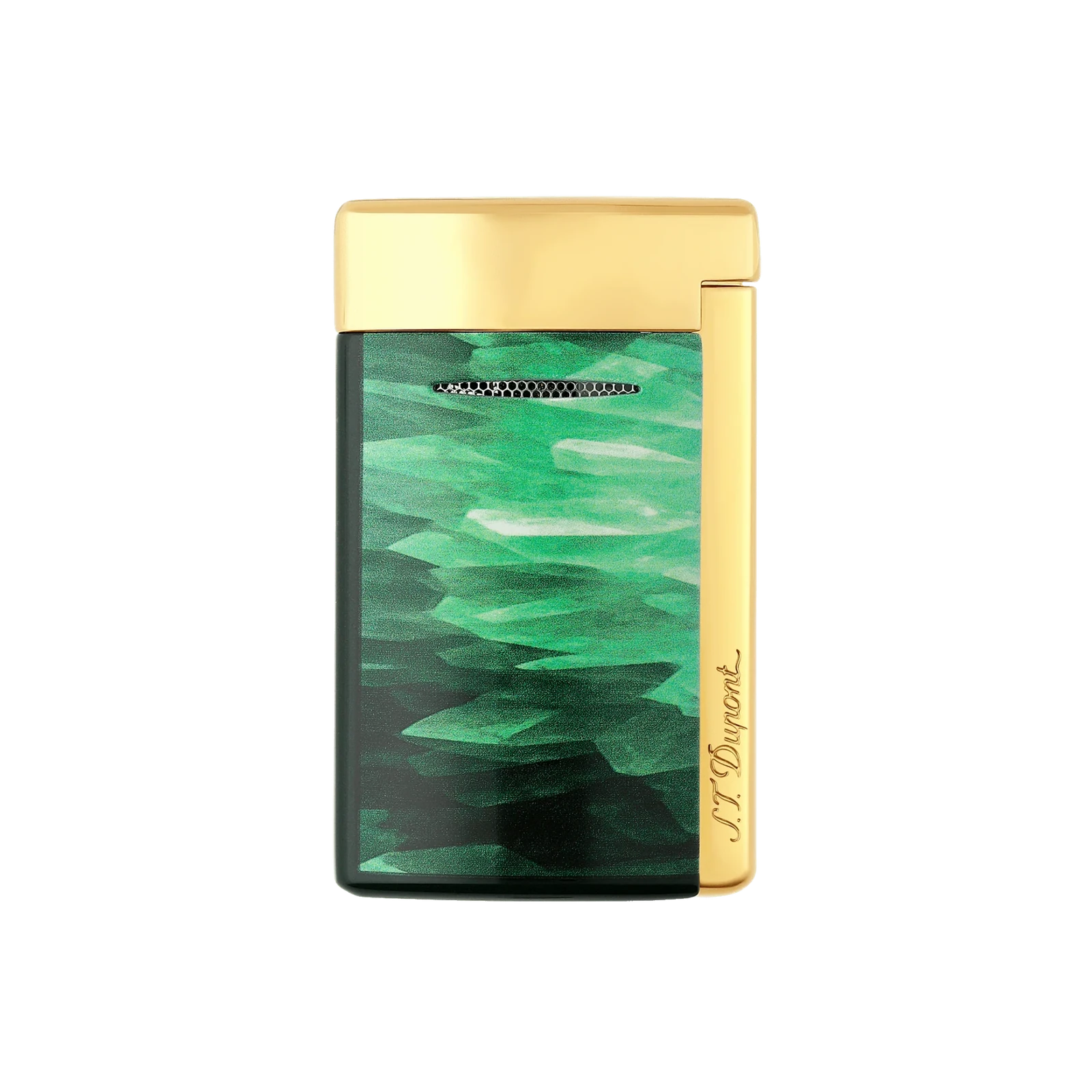 display 488db7f0161a5fe974d7d4aa Minijet — Lacquered lighter · 010836 — view 1