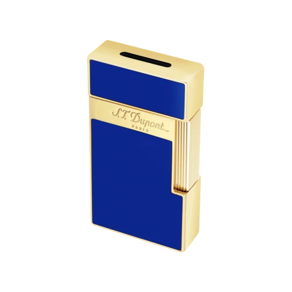 Biggy — Lacquered lighter · 025005 — view 4 Biggy — Lacquered lighter · 025005 — view 4