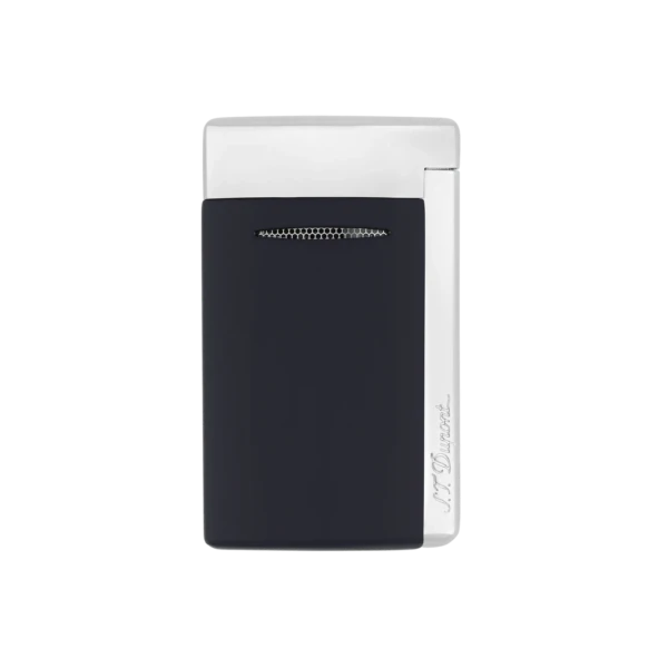 Minijet — Lacquered lighter · 010811 — view 1 Minijet — Lacquered lighter · 010811 — view 1