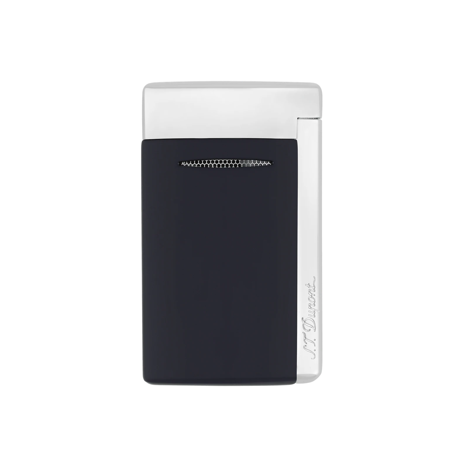 Minijet — Lacquered lighter · 010811 — view 1