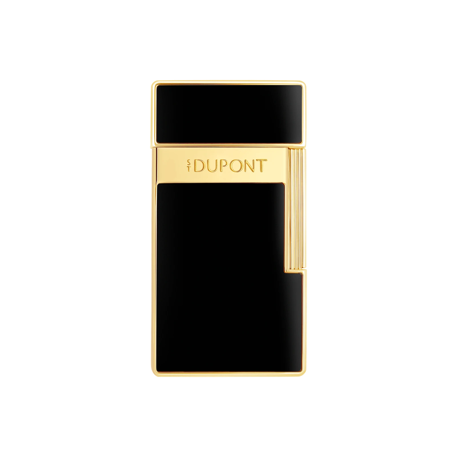 Biggy — Lacquered lighter · 025222 — view 1