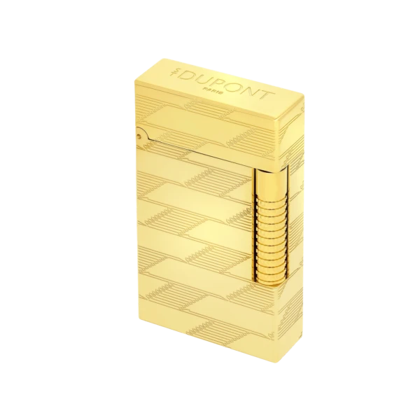 Le Grand Dupont — Guilloche lighter · C23178 — view 5