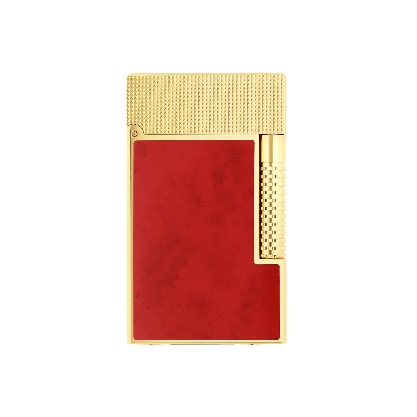 Le Grand Dupont — Lacquered lighter · C23018CL — view 1