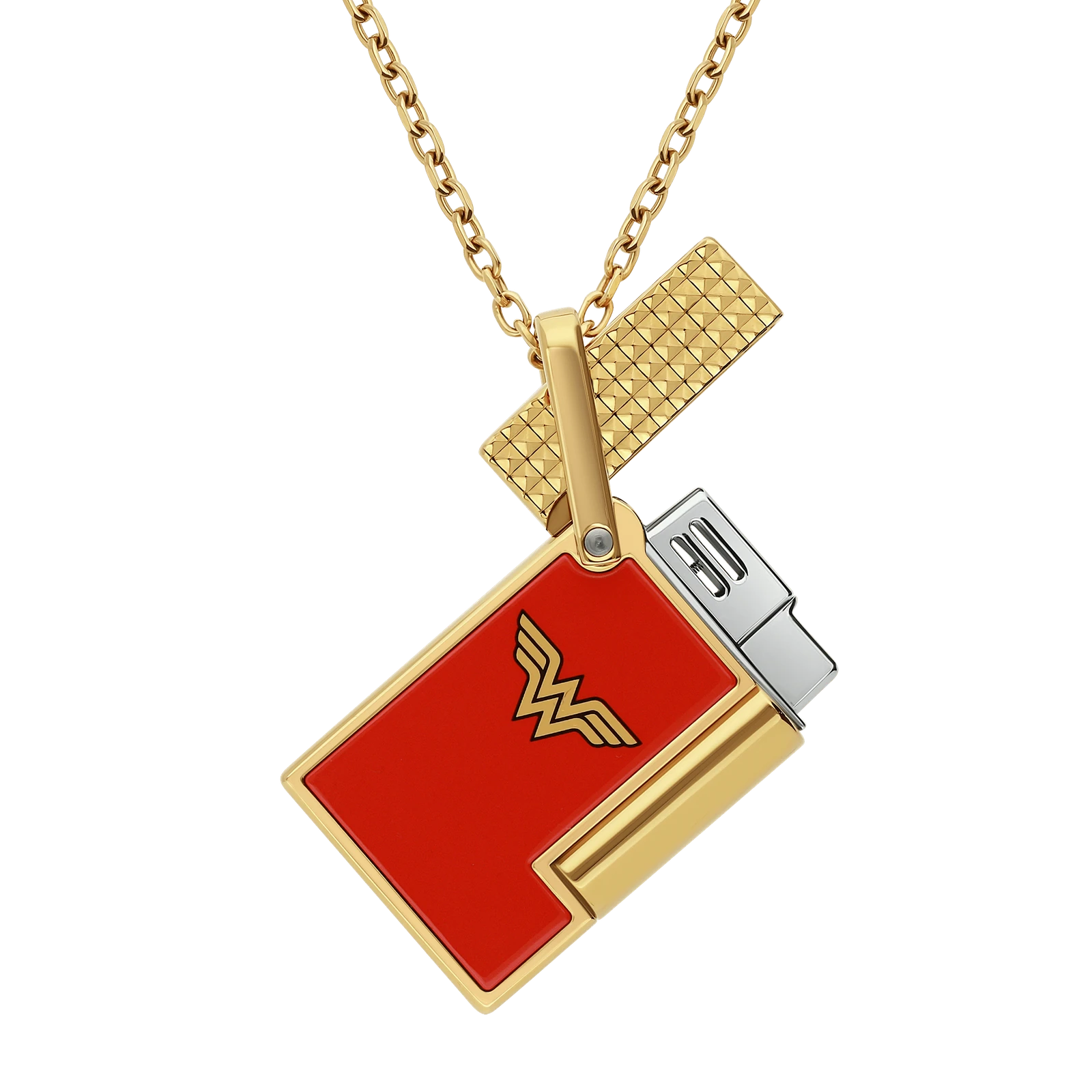 display 56114d45d31cb4bf6df05bce Special Editions — Lacquered lighter · K27221CH — view 1