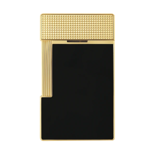 Table Lighter — Lacquered lighter · T20100 — view 3