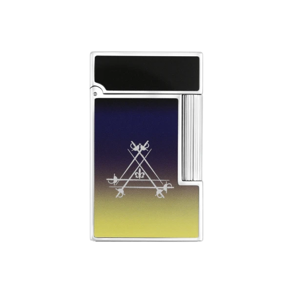 display 5e38d19b41fc7667fe6b788f Ligne 2 — Lacquered lighter · C16035 — view 1