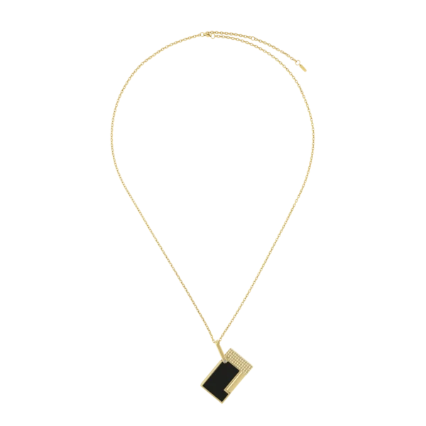 display 5ff3ac0dc249d32d8d0703fb Lighter Necklace — Lacquered lighter · K27077CH — view 4
