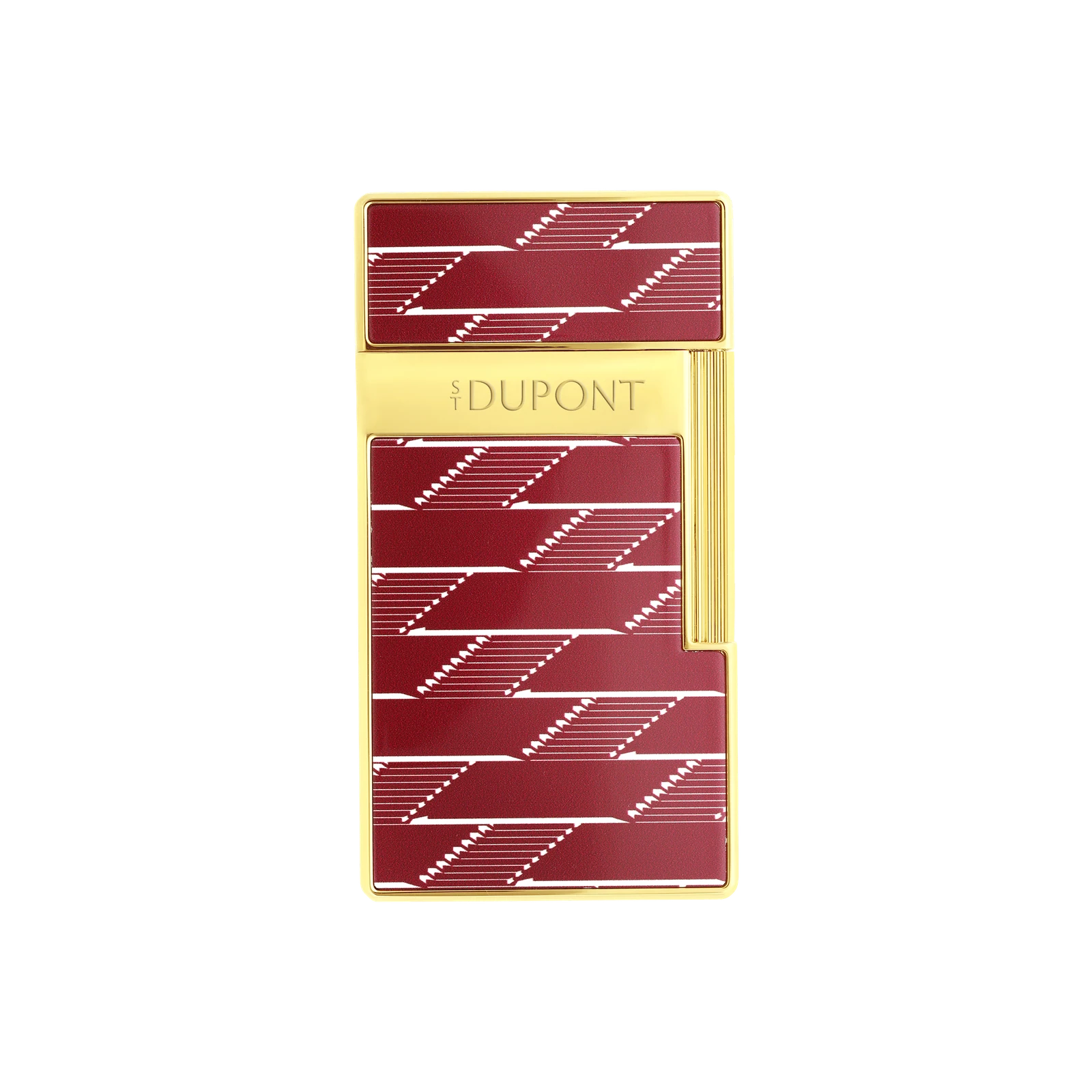 Biggy — Lacquered lighter · 025078B — view 1