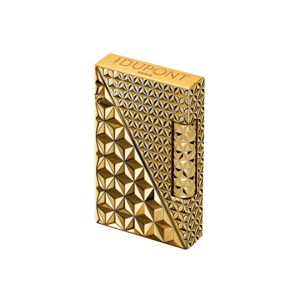 Ligne 2 — Lighter Double Fire X · C16646 — view 4