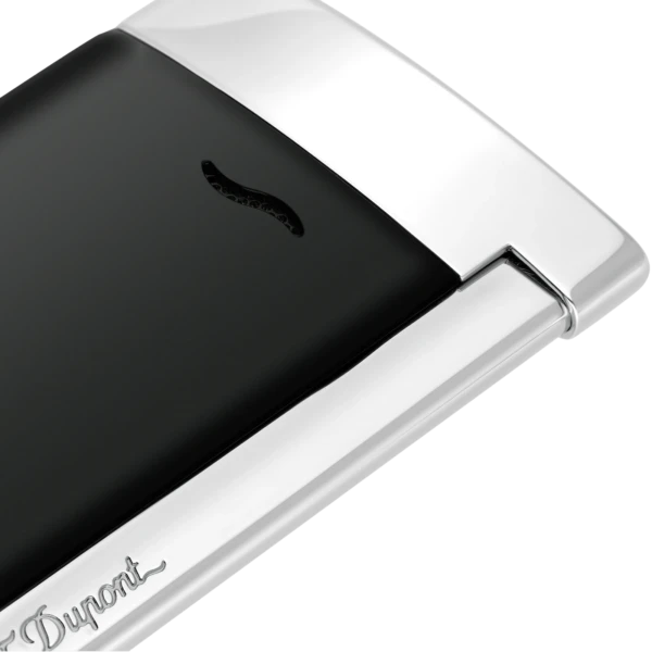Slim 7 — Lacquered lighter · 027700 — view 2