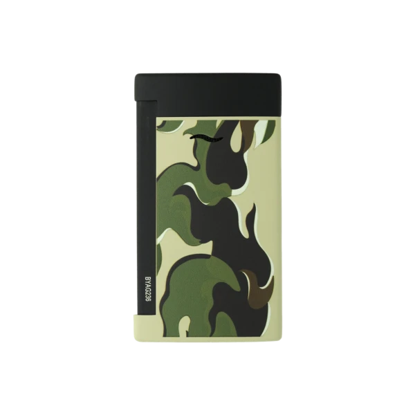 Slim 7 — Lighter Matt · 027750G — view 3