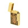 Le Grand Dupont — Lacquered lighter · C23152CL — view 4