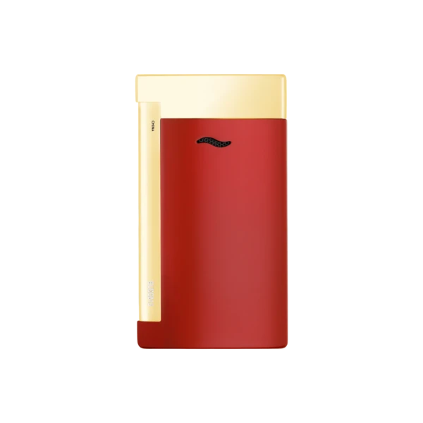 Slim 7 — Lacquered lighter · 027707 — view 3