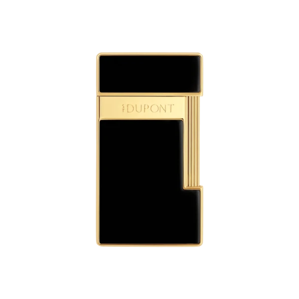 Slimmy — Lacquered lighter · 028222 — view 1 Slimmy — Lacquered lighter · 028222 — view 1