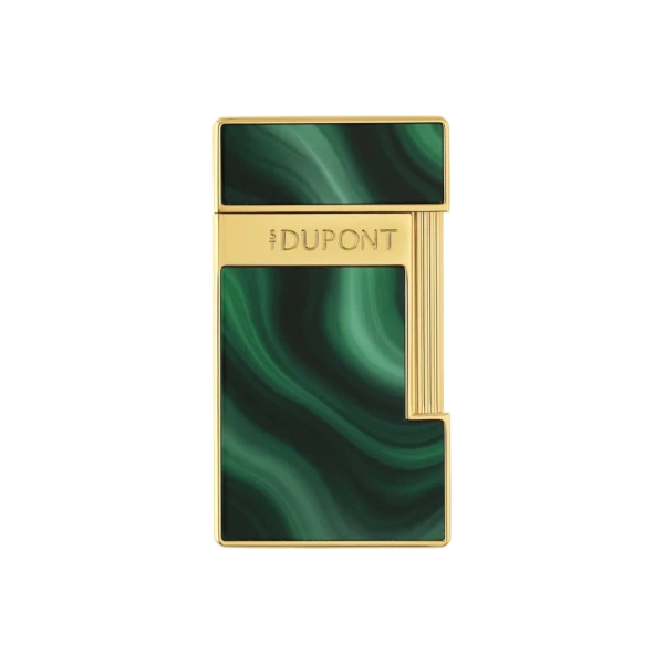Slimmy — Lacquered lighter · 028036 — view 1