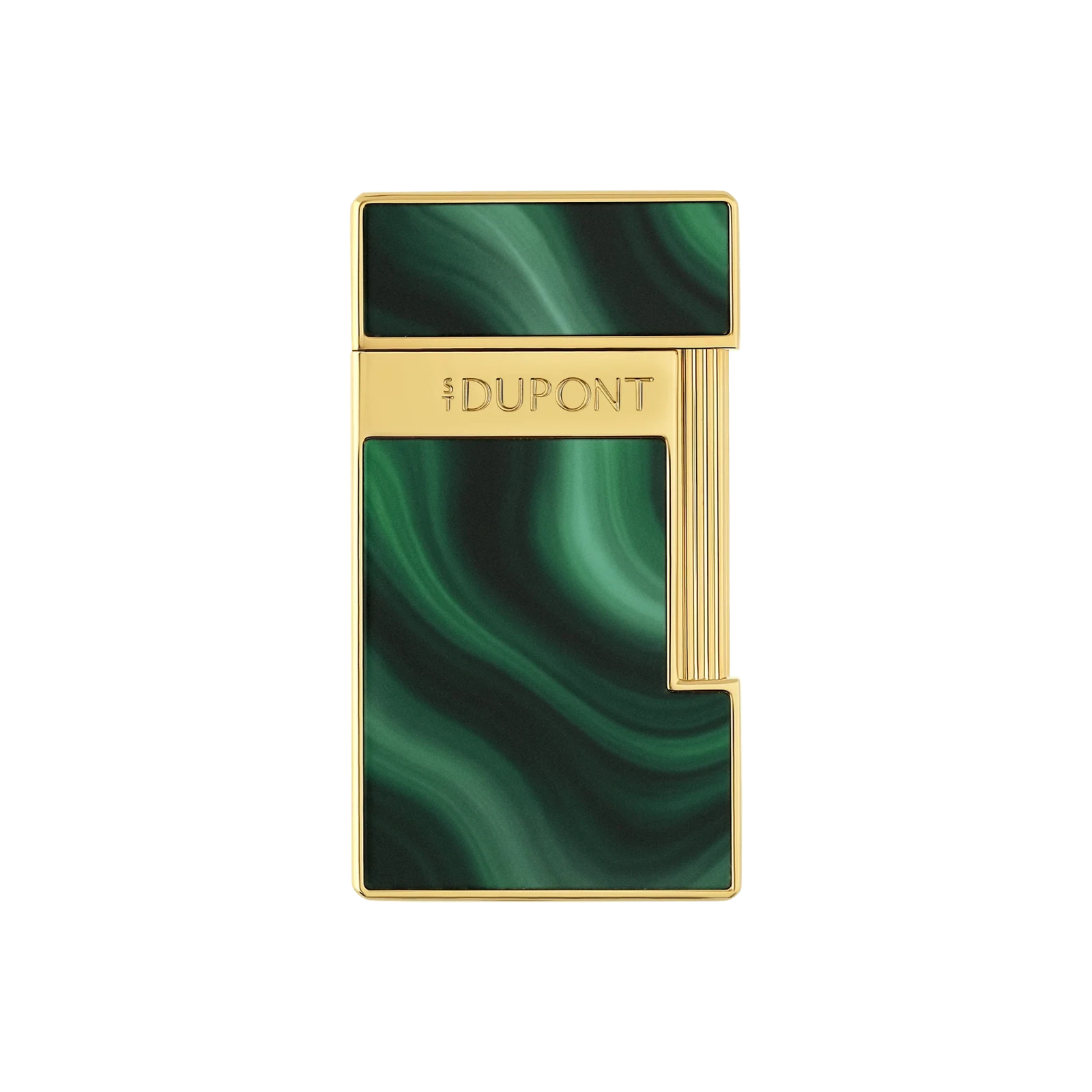 Slimmy — Lacquered lighter · 028036 — view 1
